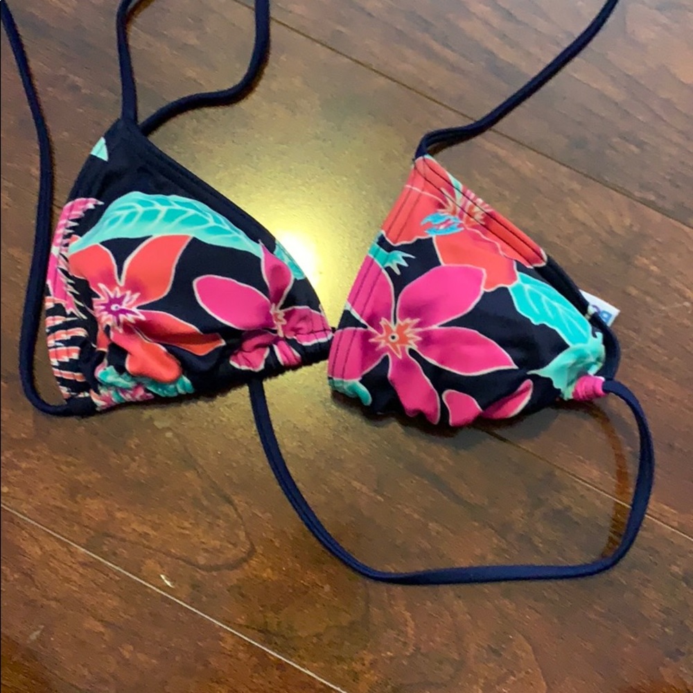 BILLABONG Bikini top